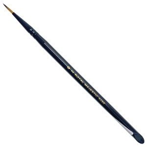 Royal Majestic Synthetic Watercolor Brush Series 4250 Round #2