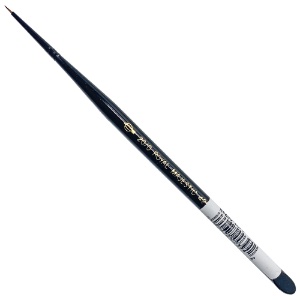 Royal Majestic Synthetic Watercolor Brush Series 4250 Round #20/0
