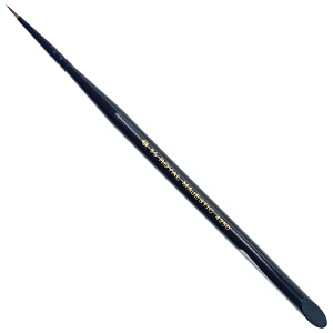 Royal Majestic Synthetic Watercolor Brush Series 4250 Round #3/0