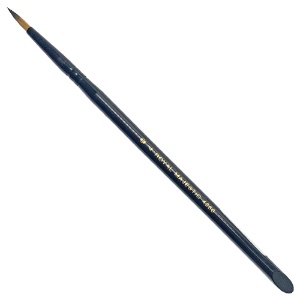 Royal Majestic Synthetic Watercolor Brush Series 4250 Round #4