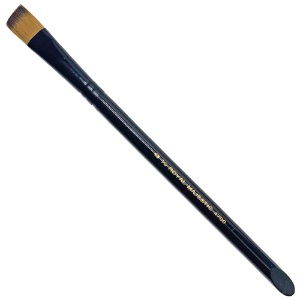 Royal Majestic Synthetic Watercolor Brush Series 4700 Glaze Wash 1/2"