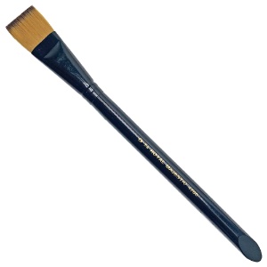 Royal Majestic Synthetic Watercolor Brush Series 4700 Glaze Wash 3/4"