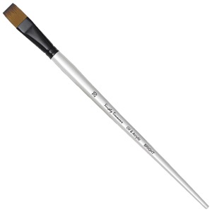 Robert Simmons Simply Simmons Long Handle Brush Bright #20