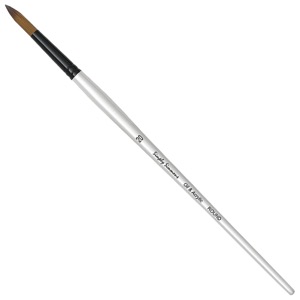 Robert Simmons Simply Long Handle Brush Round #20
