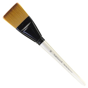 Robert Simmons Simply Simmons XL Soft Synthetic Brush Flat #50