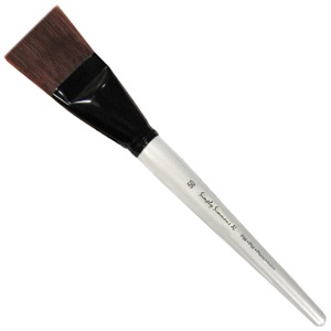 Robert Simmons Simply Simmons XL Stiff Synthetic Brush Flat #50