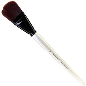 Robert Simmons Simply Simmons XL Stiff Synthetic Brush Filbert #60