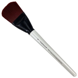 Robert Simmons Simply Simmons XL Stiff Synthetic Brush Filbert #70
