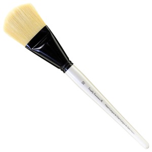 Robert Simmons Simply Simmons XL Natural Bristle Brush Filbert #50