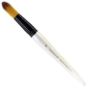 Robert Simmons Simply Simmons XL Soft Synthetic Brush Round #40