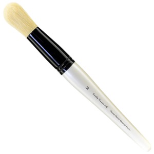Robert Simmons Simply Simmons XL Natural Bristle Brush Round #50