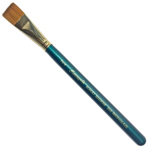 Robert Simmons Expression Synthetic Sable Brush Wash 3/4