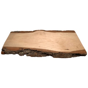 Sourwood Edge Plank 4-6"