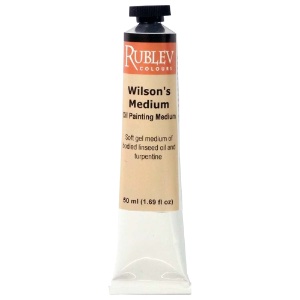 Rublev Colours Wilson's Medium 50ml