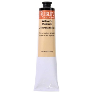 Rublev Colours Wilson's Medium 150ml