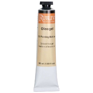 Rublev Colours Oleogel 50ml