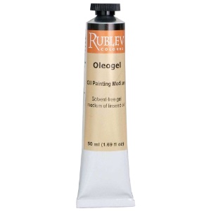 Rublev Colours Oleogel 50ml