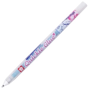 Quickie Glue Pen, Pinpoint Roller