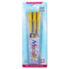 Sakura Gelly Roll Metallic Gel Ink Pens 3-Pack - Gold