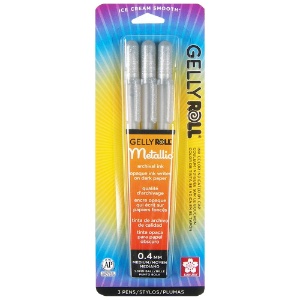GellyRoll Lightning Pens/5 pc set