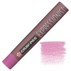 Sakura Cray-Pas Expressionist Extra Fine Oil Pastel Pink
