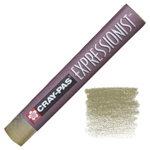 Sakura Cray-Pas Expressionist Extra Fine Oil Pastel Gold