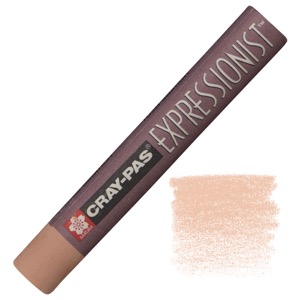 Sakura Cray-Pas Expressionist Extra Fine Oil Pastel Salmon Pink