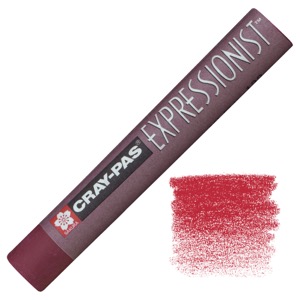 Sakura Cray-Pas Expressionist Extra Fine Oil Pastel Dark Rose