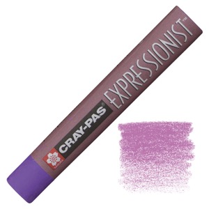 Sakura Cray-Pas Expressionist Extra Fine Oil Pastel Light Purple