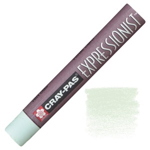 Sakura Cray-Pas Expressionist Extra Fine Oil Pastel Pale Green