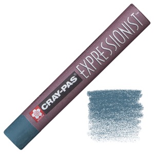Sakura Cray-Pas Expressionist Extra Fine Oil Pastel Blue Green