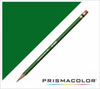 COL-ERASE PENCIL GREEN
