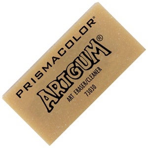 Artgum Eraser Large
