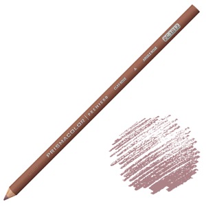 Prismacolor Premier Soft Core Colored Pencil Clay Rose