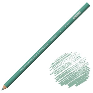 Prismacolor Premier Soft Core Colored Pencil Jade Green