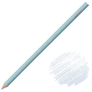Prismacolor Premier Soft Core Colored Pencil Cloud Blue