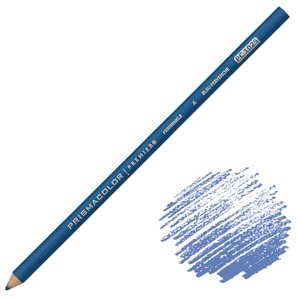 Prismacolor Premier Soft Core Colored Pencil Periwinkle