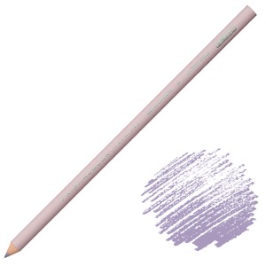 Prismacolor Premier Soft Core Colored Pencil Grayed Lavender