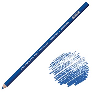 Prismacolor Premier Soft Core Colored Pencil Cerulean Blue
