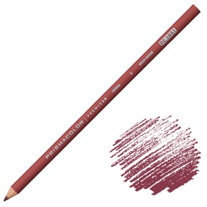 Prismacolor Premier Soft Core Colored Pencil Henna