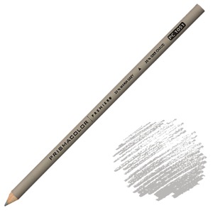 Prismacolor Premier Soft Core Colored Pencil Warm Grey 20%
