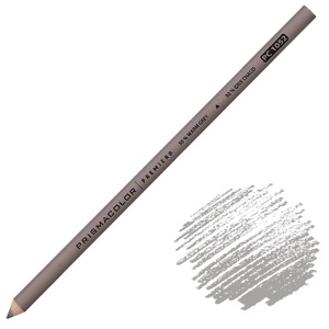 Prismacolor Premier Soft Core Colored Pencil Warm Grey 30%