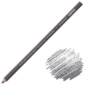 Prismacolor Premier Soft Core Colored Pencil Warm Grey 50%