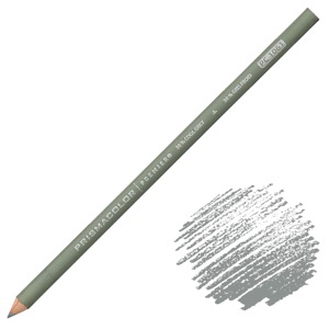 Prismacolor Premier Soft Core Colored Pencil Cool Grey 30%