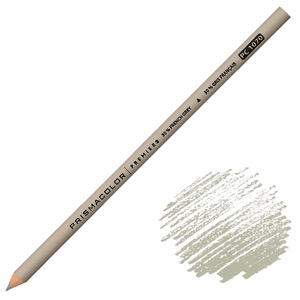 Prismacolor Premier Soft Core Colored Pencil French Grey 30%