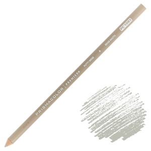 Prismacolor Premier Soft Core Colored Pencil Putty Beige