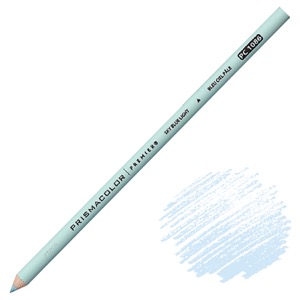 Prismacolor Premier Soft Core Colored Pencil Sky Blue Light