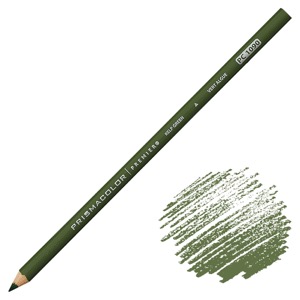 Prismacolor Premier Soft Core Colored Pencil Kelp Green