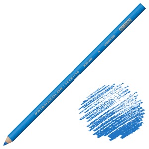 Prismacolor Premier Soft Core Colored Pencil Blue Lake