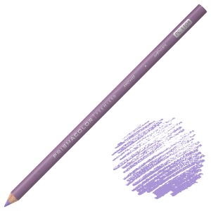 Prismacolor Premier Soft Core Colored Pencil Amethyst
